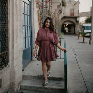 Meet your Posher, Abinaya